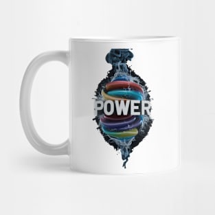 power Mug